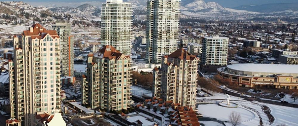 best kelowna neighbourhoods in 2025