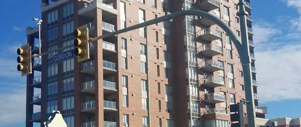 condo market short term rentals kelowna