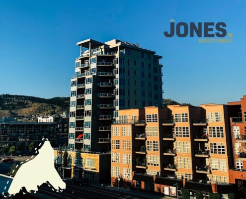 car free neighbourhoods in kelowna