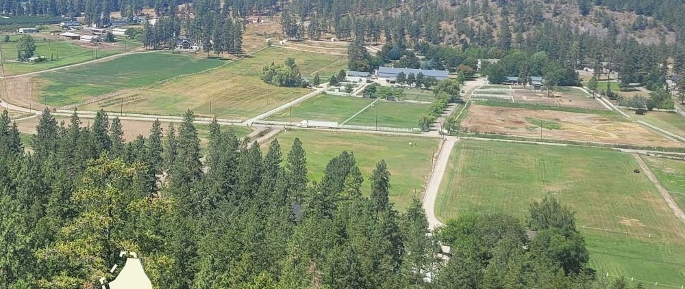 Determining Kelowna House Prices for Your Property
