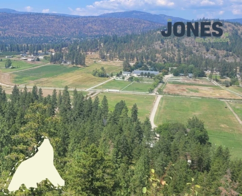 Determining Kelowna House Prices for Your Property