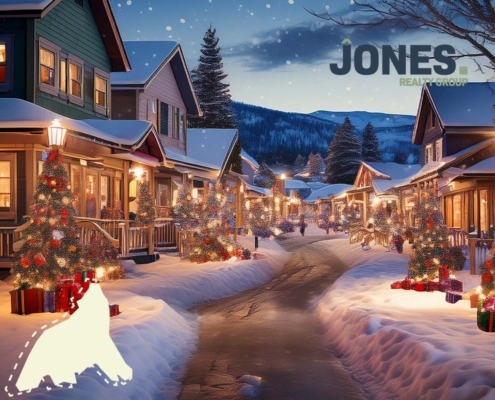 jones realty kaeden miles wes jones kelowna real estate wrap up 2025