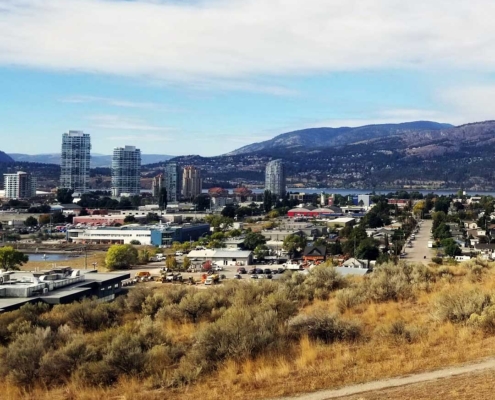 Should I buy a house in Kelowna 2026