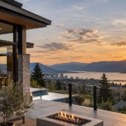 what does 1 million dollars buy you for a home in kelowna