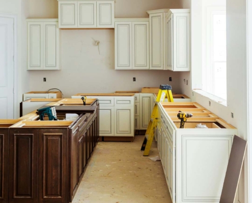 Should You Renovate Before Selling Your Kelowna Home or Let the Buyer Decide